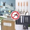 Pack de 3 Cintas doble faz lavables y reutilizables