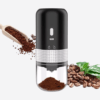Molinillo portátil para granos de café