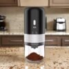 Molinillo portátil para granos de café