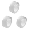 Pack de 3 Cintas doble faz lavables y reutilizables