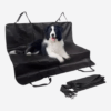 Cubre asiento impermeable para mascotas