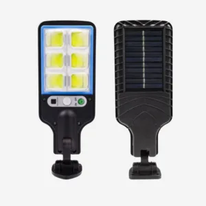 Reflector Solar 6 Led COB