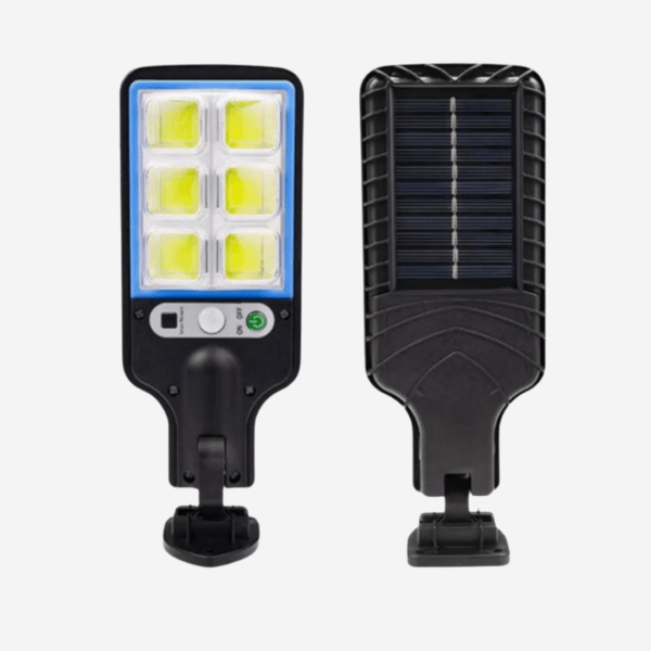 Reflector Solar 6 Led COB