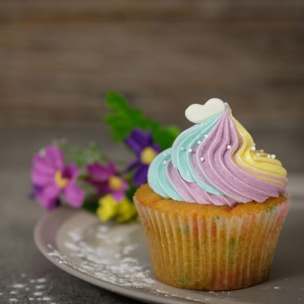 Máquina de Cupcakes/Muffins Antiadherente hasta 7 unidades