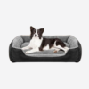 Cama moisés para mascotas. Talle S, M, L, XL.