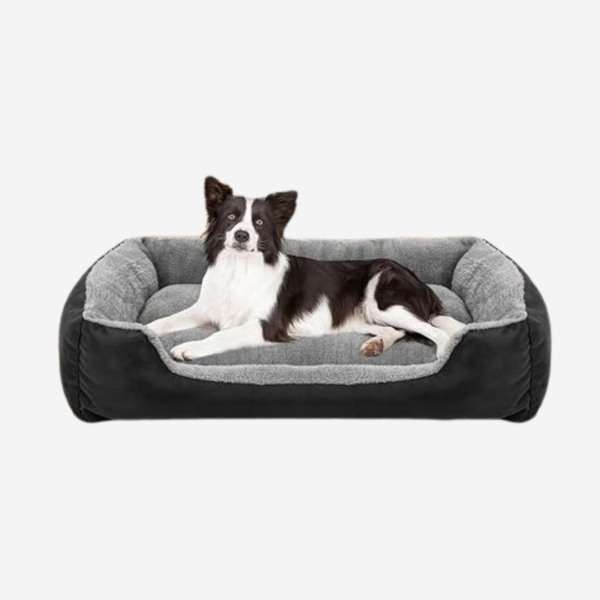 Cama moisés para mascotas. Talle S, M, L, XL.
