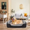 Cama moisés para mascotas. Talle S, M, L, XL.