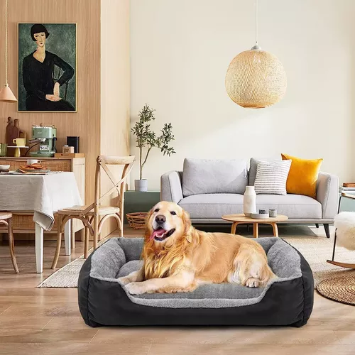 Cama moisés para mascotas. Talle S, M, L, XL.