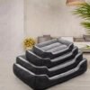 Cama moisés para mascotas. Talle S, M, L, XL.