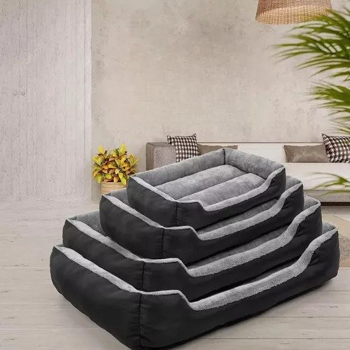 Cama moisés para mascotas. Talle S, M, L, XL.