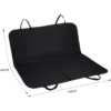 Cubre asiento impermeable para mascotas