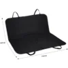 Cubre asiento impermeable para mascotas