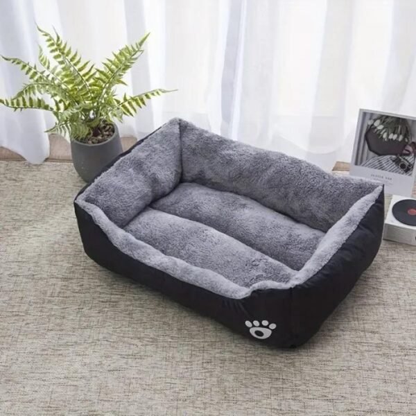Cama moisés para mascotas. Talle S, M, L, XL.