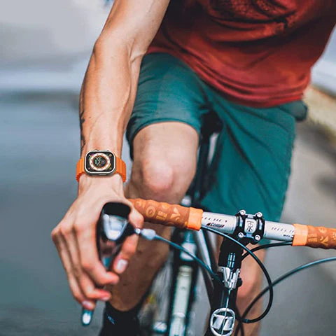 Reloj Inteligente Smart Watch 8 ULTRA