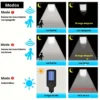 Reflector Solar 6 Led COB