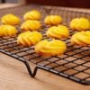 Combo Repostería ( Espátula, rejilla, set de 27 picos y batidor)